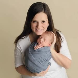 Meet your Posher, Julie